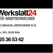 Handy-Werkstatt24 24 Stunden geöffnet - GALLERY