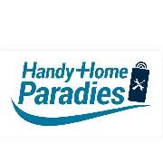 Handy+Home Paradies - LOGO
