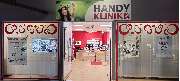 Handyklinik Handy Reparatur Berlin-Tegel in den Hallen am Borsigturm - GALLERY