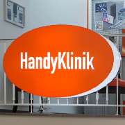 HandyKlinik - LOGO