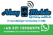Handyshop Köln | Abay Mobile - Handyshop Köln | Abay Mobile