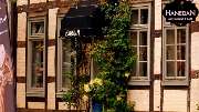 Hanedan Restaurant & Cafe - GALLERY