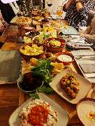 Hanedan Restaurant & Cafe - GALLERY