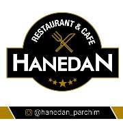 Hanedan Restaurant & Cafe - LOGO