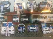 Hanewald GmbH - GALLERY