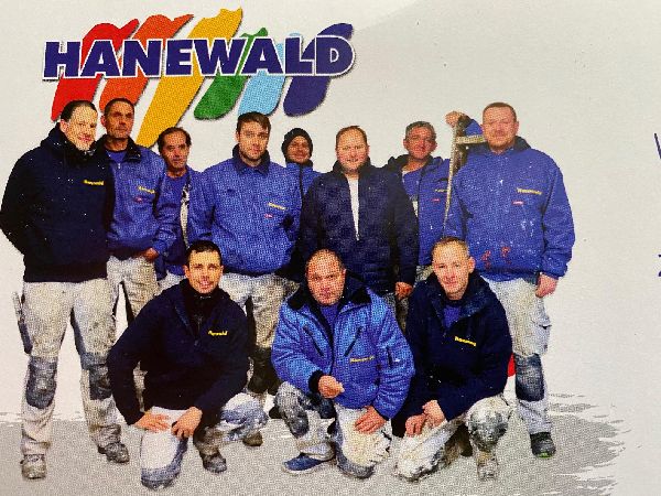 Hanewald GmbH - GALLERY