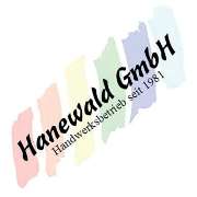 Hanewald GmbH - LOGO