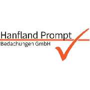 Hanfland Prompt Bedachungen GmbH - LOGO