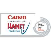 Hanft Bürotechnik GmbH - LOGO