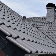 Dachbeschichtung in Schornsheim