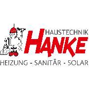 Hanke Haustechnik - LOGO