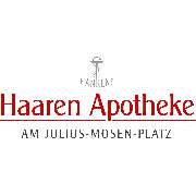 Hankens Haaren Apotheke - Logo der Hankens Haaren Apotheke