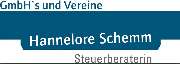 Hannelore Schemm - 1