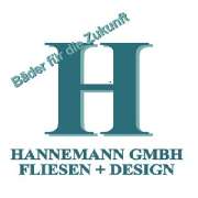Hannemann GmbH | Fliesen in Heilbronn & Umgebung - LOGO