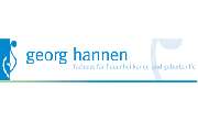 Hannen Georg - LOGO