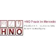 Hannes Kutta + Dr.med. Martina Blynow HNO Praxis im MERCADO - LOGO