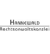 Hannewald Rechtsanwaltskanzlei - LOGO