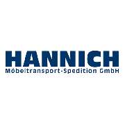 Hannich Möbeltransporte Spedition GmbH - LOGO