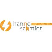 Hanno Schmidt Elektroanlagenbau - LOGO