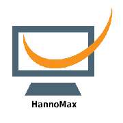 HannoMax GmbH - LOGO