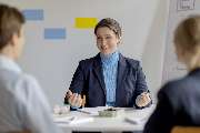 Hannot Mediationen - GALLERY