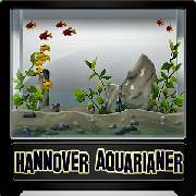 Logo - Hannover Aquarianer