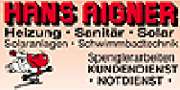 Hans Aigner - LOGO