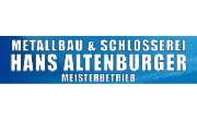 Hans Altenburger - LOGO
