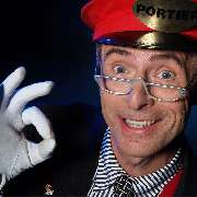 Hans Dillenberg - Zauberkünstler & Mentalist - Bild 3