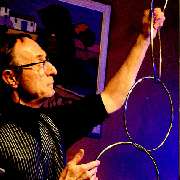 Hans Dillenberg - Zauberkünstler & Mentalist - Bild 6