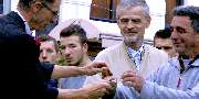 Hans Dillenberg - Zauberkünstler & Mentalist - GALLERY