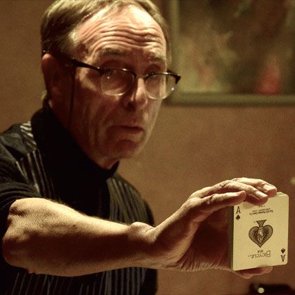 Hans Dillenberg - Zauberkünstler & Mentalist - GAL …