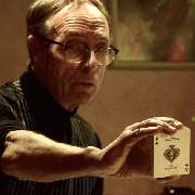 Hans Dillenberg - Zauberkünstler & Mentalist - GALLERY