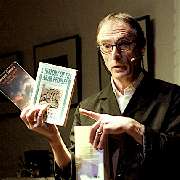 Hans Dillenberg - Zauberkünstler & Mentalist - GALLERY