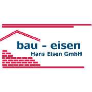Hans Eisen GmbH Bau-Eisen - LOGO
