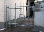 Hans Hacker Stahl- und Leichtmetallbau e.K. - GALLERY