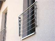 Hans Hacker Stahl- und Leichtmetallbau e.K. - GALLERY