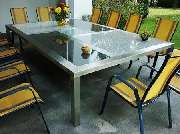 Hans Hacker Stahl- und Leichtmetallbau e.K. - GALLERY