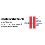 Hans-Heinrich Harms Malereibetrieb GmbH - LOGO