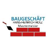 Hans-Heinrich Holz Baugeschäft - LOGO