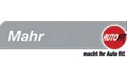 Hans-Heinrich Mahr - LOGO