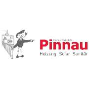 Hans-Heinrich Pinnau GmbH - LOGO