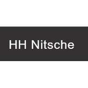 Hans Helmut Nitsche Antike Dekorationen & Geschenkartikel - LOGO