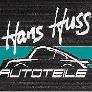 Hans Huss Autoservice 
