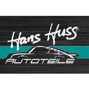 Logo - Hans Huss Autoservice, Frickenhausen (Württemberg)
