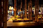 HANS IM GLÜCK - BERLIN Friedrichstraße - GALLERY