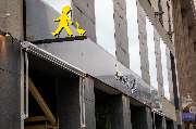 HANS IM GLÜCK - BERLIN Friedrichstraße - GALLERY