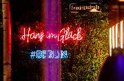 HANS IM GLÜCK - BERLIN Friedrichstraße - GALLERY