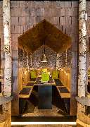 HANS IM GLÜCK - CHEMNITZ Rathaus Passagen - GALLERY