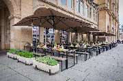 HANS IM GLÜCK - DRESDEN Altmarkt - GALLERY